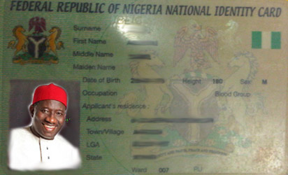 NIMC justifies N30bn for new identity cards